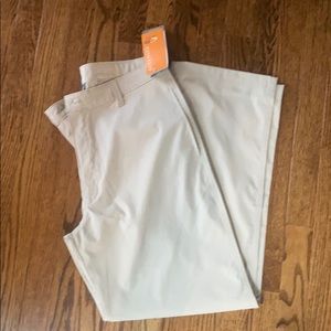 Men’s golf pants
